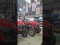 with cutting edge technology tractor. #trending #viral #views #likes #subscribe #popular