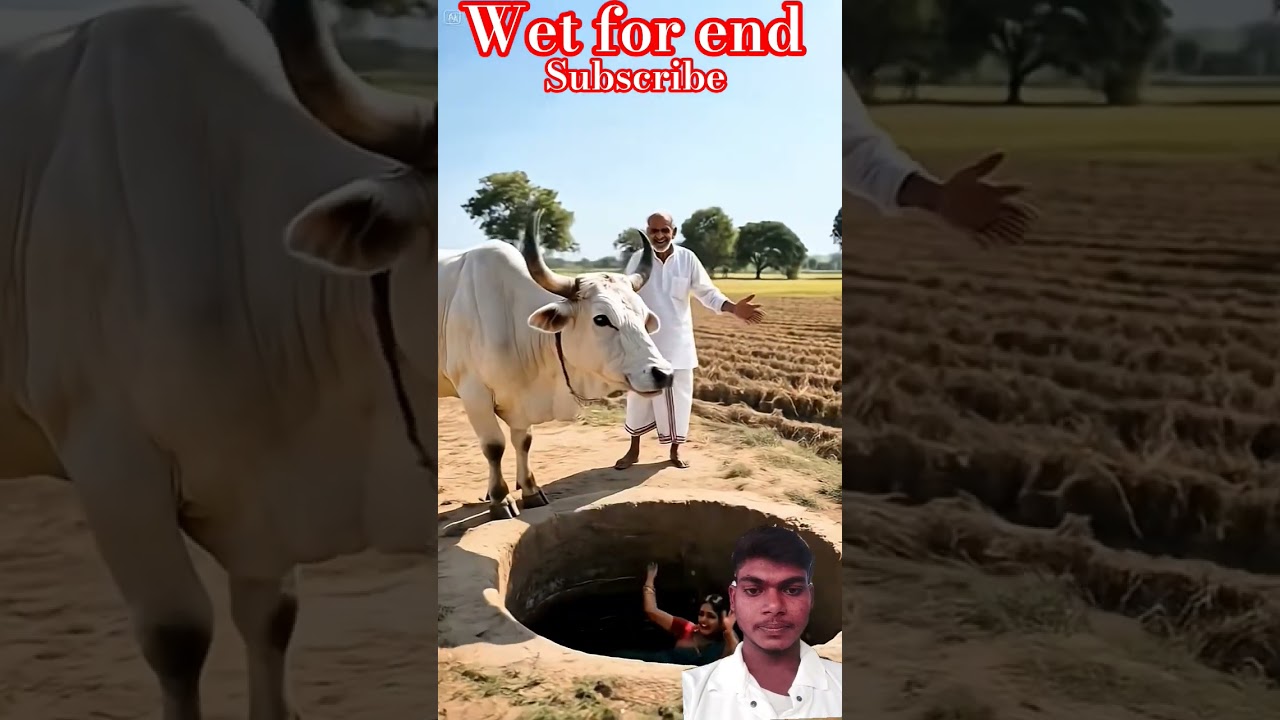 कलयुग में सबसे सुंदर वीडियो 😲😲 