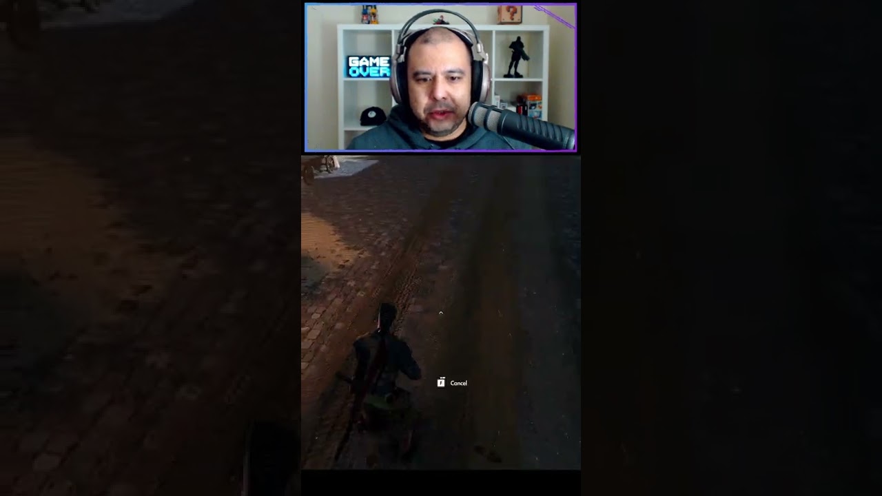 Perfect Timing - SNIPER ELITE 5 