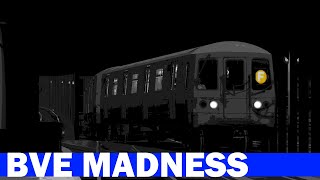 BVE Madness #21