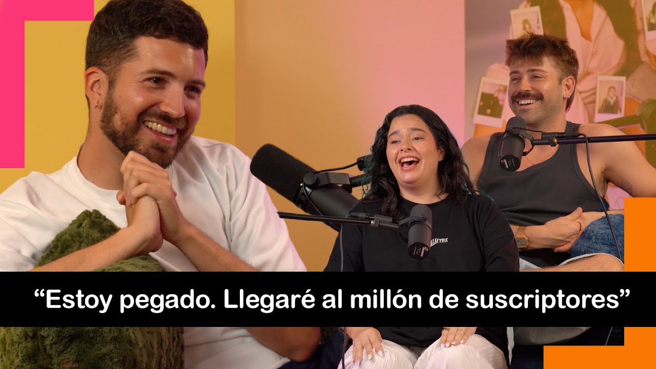 Llega EL FIN de Reyes del Palique con KIKILLO | Reyes del Palique 6x28