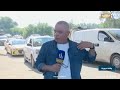  خلل هندسي في تصميم مجسر حي البساتين السريدات باتجاه القناة وهذا ما تحدثت به سابقا  