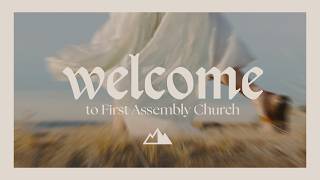 First Assembly - 12:30 PM Service | The Good News of Easter - Ben Johnson Wealth