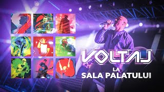 Voltaj la Sala Palatului 2022 (Part 2/3)