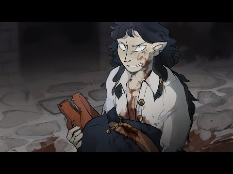 running up that hill | oc pmv