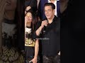 Tere Naam Pair Reunite Salman Khan &amp; Bhumika Chawla at KKBKKJ #salmankhan #kkbkkj