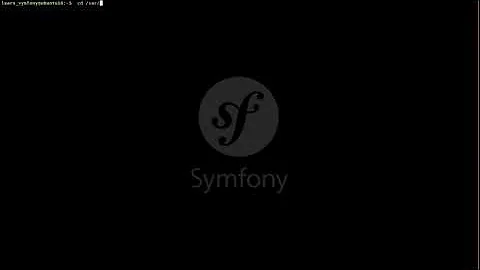 Symfony 3 - Form Types