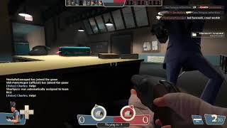average late night 2fort interaction