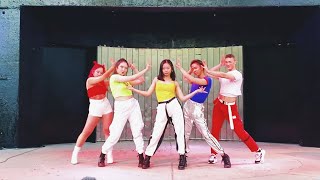 [1ST PLACE] R.P.M @ Korean Harvest Festival (ITZY - ICY)