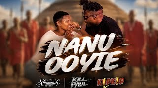 Kili Paul~Nanu Oiye