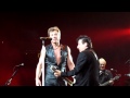 Bon Jovi --Bad Medicine/Pretty Woman-St Louis 5/22/2011