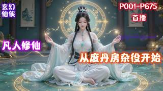 【凡人修仙：从废丹房杂役开始】顾双成成为了青云门的一个杂役弟子，机缘巧合之下，获得了一颗小树苗。废丹被小树苗吸收以后，能凝成灵力果实。一品下级丹药被小树苗吸收以后，能进化成一品圆满丹药，带十二道丹纹。