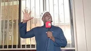 Sheikh Hamza Bukhari