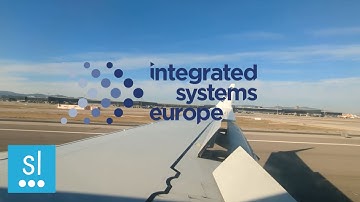 Exploring the Future of Digital Signage at ISE 2023 in Barcelona