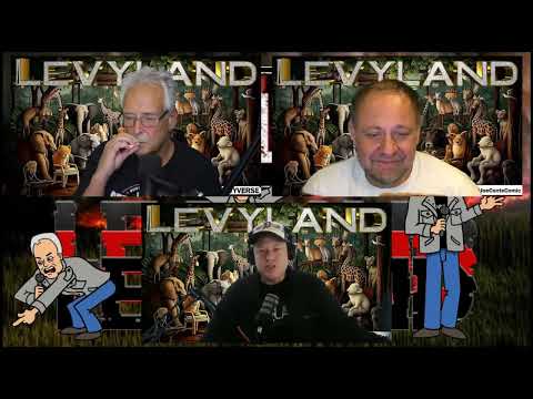 LevyLand
