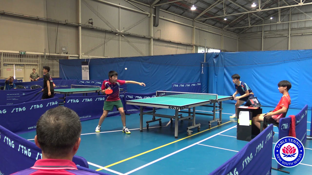 CLUTCH PLAYS | INCREDIBLE 30 POINT RALLY!  | Hwan Bae vs Chulong Nie