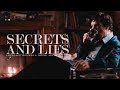 Sherlock & Irene || Secrets and Lies