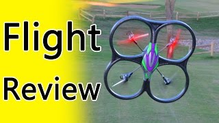 BIG RC Quadcopter Fits GoPro SUPER durable!