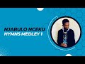 Medley 1 - Ewe Jesu | Ngokulandela Msindisi | Uyathwala Umthwalo | Ngena Noah- Njabulo Masinga Nceku