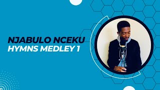 Medley 1 - Ewe Jesu | Ngokulandela Msindisi | Uyathwala Umthwalo | Ngena Noah- Njabulo Masinga Nceku