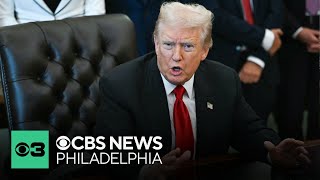 President Trump announces deal to lower weight loss drug prices in some cases