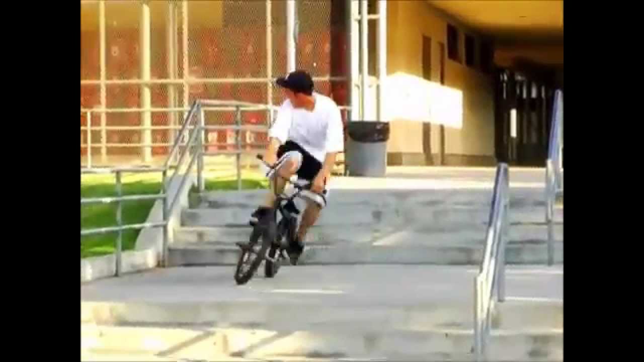 Shook Break The Tape - Emanuel (E MAN) Cantero and Anthony (Boy) Flores