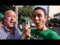 Eating Thai Food With Andrew Zimmern In Bangkok