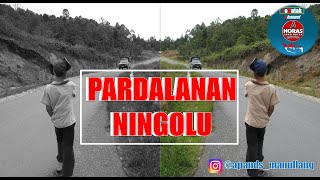 PARDALANAN NINGOLU TUNG MANSAI MARRAGAM- APAND'S MANULLANG
