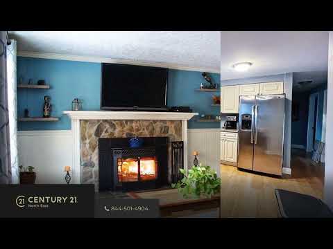 9 Pleasant View Drive, Hooksett, NH home video tour