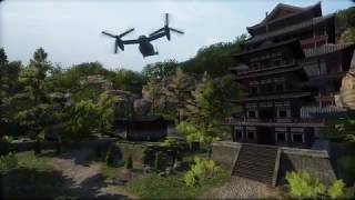 Armored Warfare Spirit Haven Chapter 1 Extreme