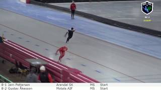 NC2 2019 lørdag - del II -  LowQual