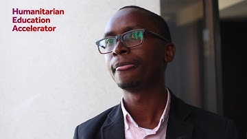 HEA Learning Series: WUSC on Scaling