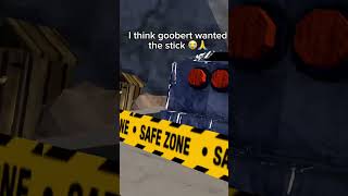 @ProfessionalGooberVR 😭🙏 it’s free #animalcompanyvr #animalcompany #ac #vr #comedy #meme #blowup