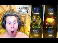 THE CRAZIEST ALL IN BATTLE, CRAZY PAYOUT?!? (Clash)