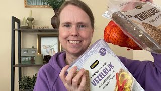 Download Lagu ASMR Supermarkt Shoplog! 🛒 | Rustige Geluiden \u0026 Zacht Fluisteren😴✨| Boodschappen🛍️ | ASMR Nederlands MP3