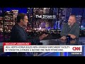Vice's Shane Smith on North Korea's Kim Jung Un
