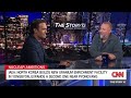 Vice's Shane Smith on North Korea's Kim Jung Un