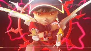 intro dan loading screen ml versi Boboiboy supra