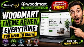 WoodMart Theme Review – Everything You Need to Know