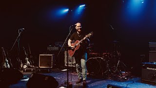 Watch Zach Frost Tombstone video