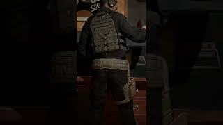 Balaclavas Return... #vr #ghostsoftabor