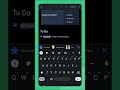 Create a Page in Confluence Mobile - #Shorts