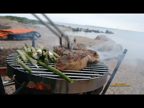 A Virtual Cookbook - Steak