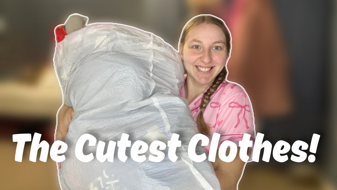 HUGE Baby Boy Clothing Haul!!! 💙🤰