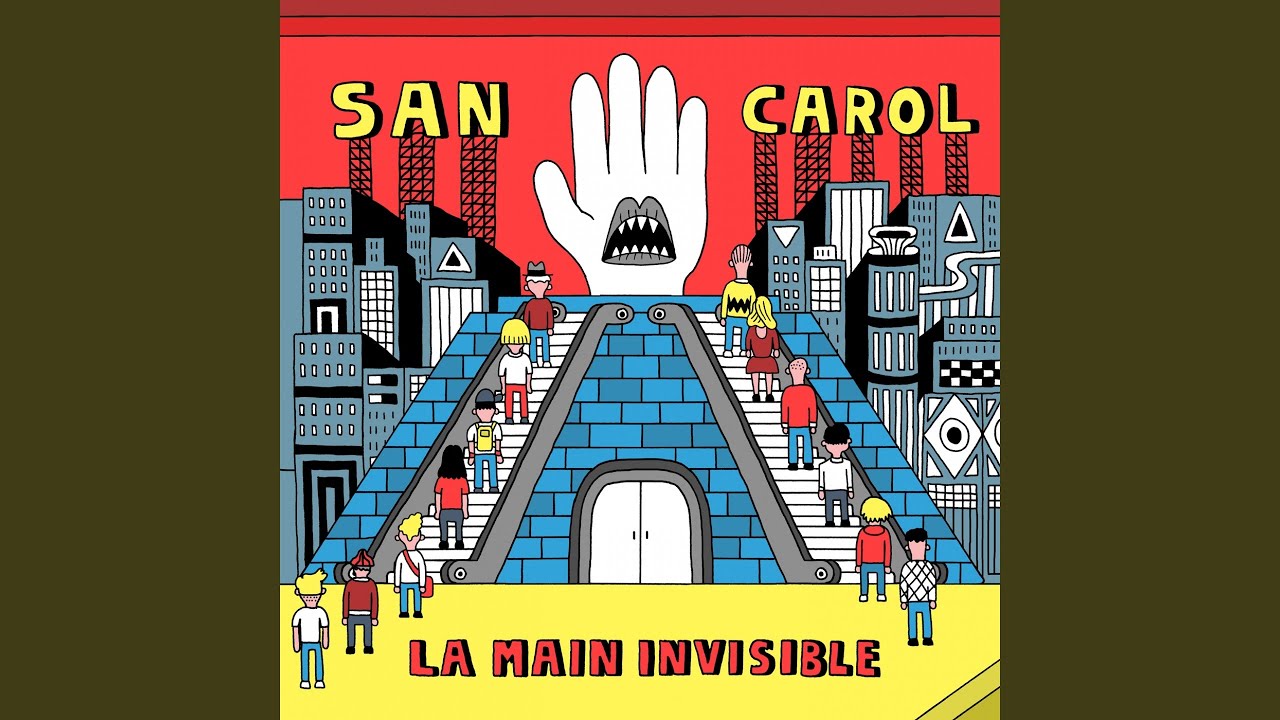 Placement libre YouTube