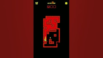 Tomb of the Mask Color Walkthrough Level 302 #khrisgameworld #tombofthemaskcolor