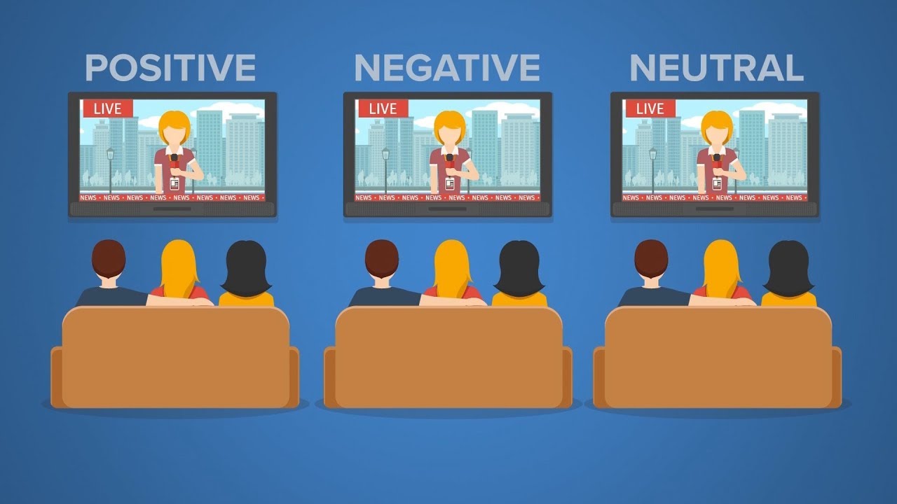 Take 5 Deep Dive: The state of TV news