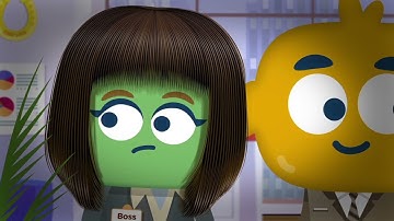 Developing a Contingency Plan - Course Trailer - TalentLibrary™