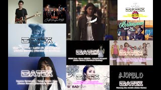 Hardstyle Indonesian Mix - Indonesia Hardstyle Remix (Datex Hardstyle Bootleg)