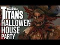 Halloween House Party Floorshow Dragula Titans mp3